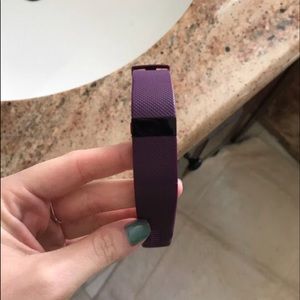 Fitbit charge HR